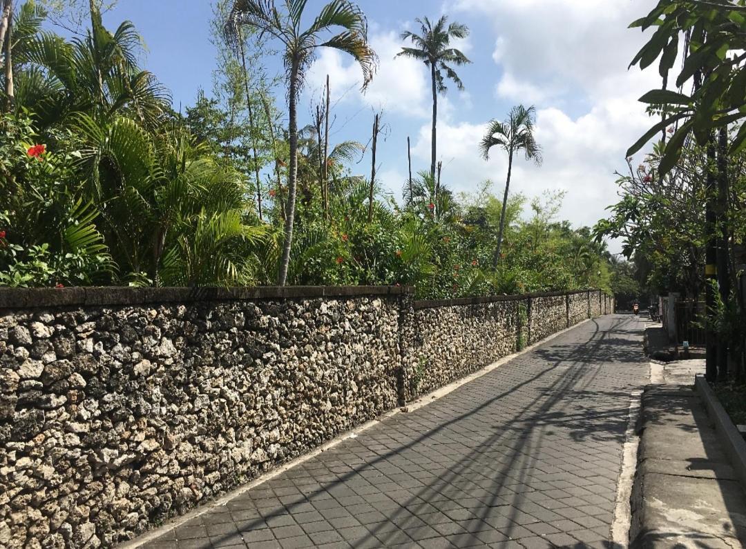 Kubu Verra Seminyak Kuta Lombok Eksteriør bilde