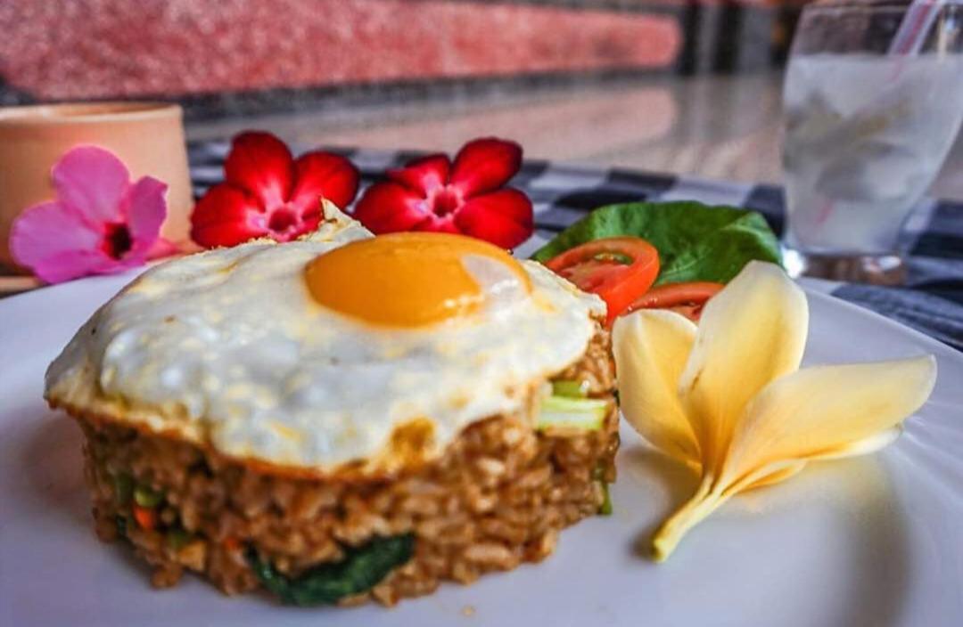 Kubu Verra Seminyak Kuta Lombok Eksteriør bilde